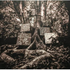 Вінілова платівка Kamasi Washington – Harmony Of Difference (RPM, EP, Vinyl)