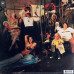Bob Dylan & The Band – The Basement Tapes (2LP, Album, Reissue, 180 gram, Vinyl)