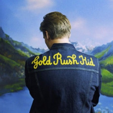 Вінілова платівка George Ezra – Gold Rush Kid (LP, Album, Vinyl)