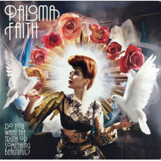 Вінілова платівка Paloma Faith – Do You Want The Truth Or Something Beautiful? (LP, Album, Reissue, Stereo, Vinyl)