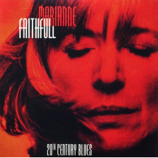 Вінілова платівка Marianne Faithfull – 20th Century Blues (2LP, Album, Reissue, Stereo, Vinyl)