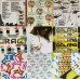 M.I.A. – Arular(2LP, Album, Reissue, Vinyl)