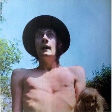 Вінілова платівка Fleetwood Mac – Mr. Wonderful (LP, Album, Test Pressing, Reissue, Vinyl)