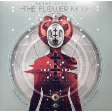 Вінілова платівка Roine Stolt's The Flower King – Manifesto Of An Alchemist (LP, CD, Album, 180 Gram, Vinyl)