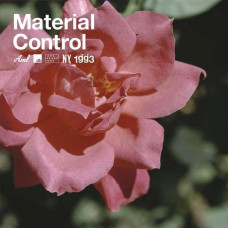 Вінілова платівка Glassjaw – Material Control (LP, Album, 180 Gram, Vinyl)
