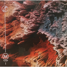 Вінілова платівка GoGo Penguin – Between Two Waves (EP, 12