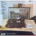 Grandaddy – Last Place (LP, Album, Brown Vinyl)