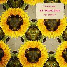 Вінілова платівка Calvin Harris Ft. Tom Grennan – By Your Side (12