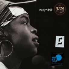 Вінілова платівка Lauryn Hill – MTV Unplugged No. 2.0 (2LP, Album, Reissue, Vinyl)