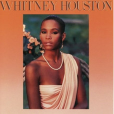 Вінілова платівка Whitney Houston – Whitney Houston (LP, Album, Reissue, Special Edition, Vinyl)