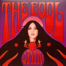 Вінілова платівка Jain – The Fool (LP, Album, Vinyl)