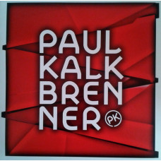 Вінілова платівка Paul Kalkbrenner – Icke Wieder (LP, Reissue, Vinyl)