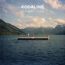 Вінілова платівка Kodaline – In A Perfect World (LP, Album, Limited Edition, Gatefold, Vinyl)