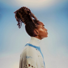 Вінілова платівка Koffee – Gifted (LP, Album, Stereo, Vinyl)