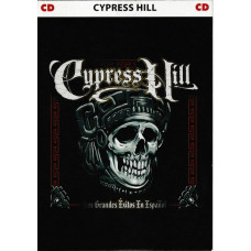 CD диск Cypress Hill – Los Grandes Exitos En Espanol (CD, Album, A5 Cardboard Sleeve)
