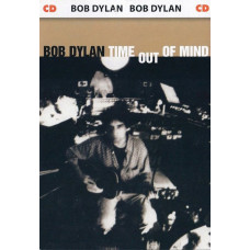 CD диск Bob Dylan – Time Out Of Mind (CD, Album, Reissue)