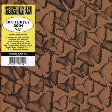 Вінілова платівка King Gizzard And The Lizard Wizard – Butterfly 3001 (2LP, Album, Limited Edition, Recycled Black Wax, Vinyl)