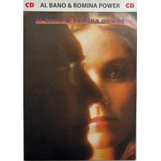 CD диск Al Bano & Romina Power – The Collection (CD, Compilation, Reissue)