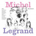 Michel Legrand – Hier & Demain (LP, Album, Compilation, Stereo, Vinyl)