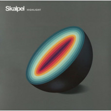 Вінілова платівка Skalpel – Highlight (LP, Album, Stereo, Vinyl)