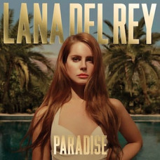 Вінілова платівка Lana Del Rey – Paradise (LP, Mini-Album, Vinyl)