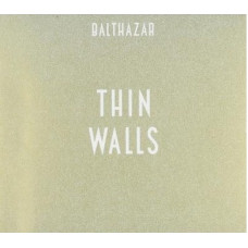 CD диск Balthazar – Thin Walls (CD, Album)