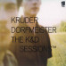 CD диск Kruder Dorfmeister – The K&D Sessions (2CD, Mixed, Compilation, Repress, Digipak)