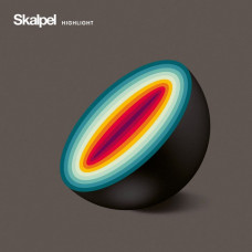 CD диск Skalpel – Highlight (CD, Album, Stereo)