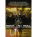 DVD диск Rock and Roll Hall of Fame & Museum/Live: I'll Take You There (DVD, DVD-Video)