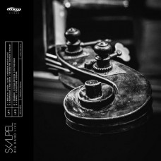 Вінілова платівка Skalpel - Big Band Live (2EP, 12