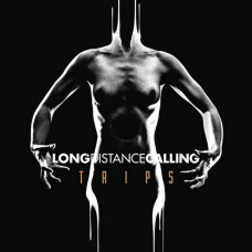 Вінілова платівка Long Distance Calling – TRIPS (2LP, CD, Single Sided, Etched, Vinyl)
