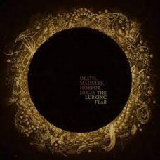 Вінілова платівка The Lurking Fear – Death, Madness, Horror, Decay (LP, Album, Vinyl)