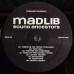 Madlib – Sound Ancestors (LP, Album, Vinyl)