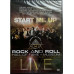 Rock and Roll Hall of Fame Live: Whole Lotta Shakin' (DVD, DVD-Video) Rock and Roll Hall of Fame Live: Whole Lotta Shakin' (DVD, DVD-Video)