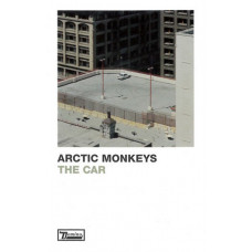 Аудіо касета Arctic Monkeys – The Car (MC, Album, Black, Cassette)