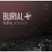 Burial – Burial (2EP, 12", 33 1/3 RPM, Album, Vinyl)