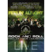 Rock and Roll Hall of Fame Live: Feelin Alright (DVD, DVD-Video) Rock and Roll Hall of Fame Live: Feelin Alright (DVD, DVD-Video)