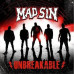 Mad Sin – Unbreakable (LP, CD, Album, Vinyl)