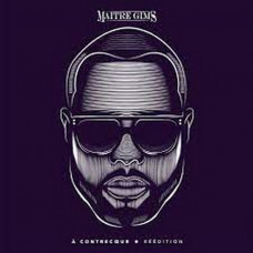 Вінілова платівка Maitre Gims – A Contrecoeur (Reedition) (2LP, Album, Vinyl)