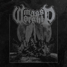 Вінілова платівка Mass Worship – Mass Worship (LP, CD, Album, Vinyl)