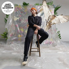 Вінілова платівка James Vincent Mc Morrow – Grapefruit Season (LP, Album, Limited Edition, Stereo, Rose [Pink], 180G, Vinyl)