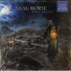Вінілова платівка Neal Morse – Sola Gratia (2LP, CD, Album, Stereo, Vinyl)