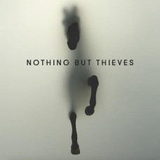 Вінілова платівка Nothing But Thieves – Nothing But Thieves (LP, Album, White Vinyl)