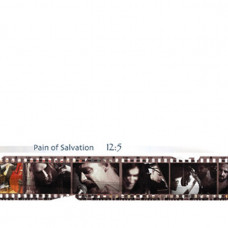 Вінілова платівка Pain Of Salvation – 12:5 (2LP, CD, Album, Stereo, Vinyl)