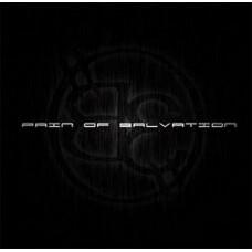 Вінілова платівка Pain Of Salvation – Be (LP, CD, Album, 180g, Vinyl)
