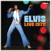 Elvis – Elvis Live 1972 (2LP, Album, Stereo, Vinyl)