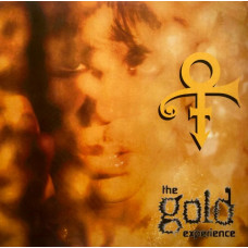 Вінілова платівка Prince – The Gold Experience (2LP, Album, Reissue, Vinyl)