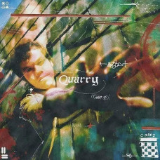 Вінілова платівка Quarry - No More (EP, Album, Vinyl)