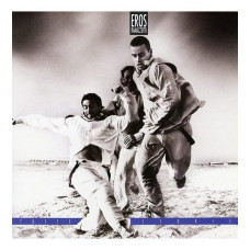 Вінілова платівка Eros Ramazzotti – Tutte Storie (LP, Album, Reissue, Remastered, Grey Vinyl)