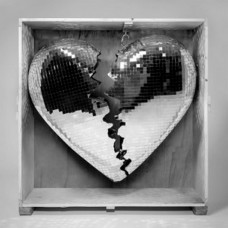 Вінілова платівка Mark Ronson – Late Night Feelings (2LP, Album, Vinyl)